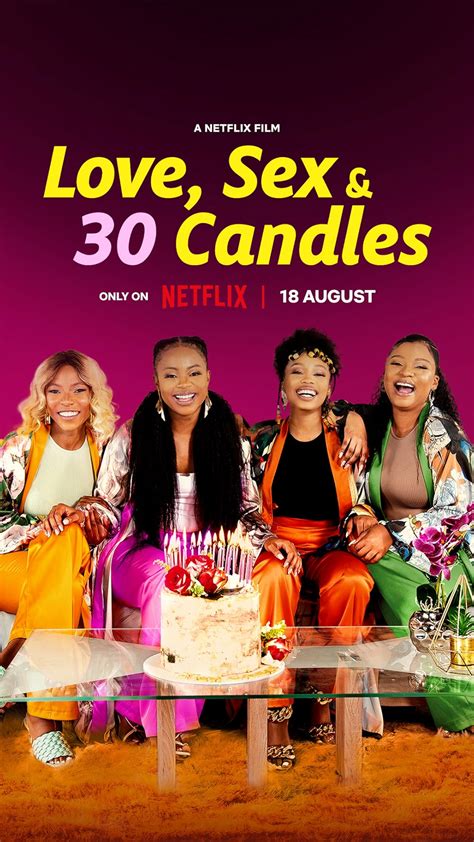 african erotic movies|Watch Love, Sex and 30 Candles .